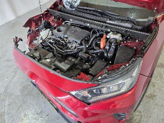 Toyota Rav-4 2.5 Hybrid AWD Dyn. picture 13