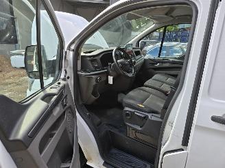 Ford Transit Custom 340 2.0 TDCI L1H1 Tr picture 18