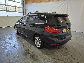 BMW 2-serie 216d 7p High picture 5