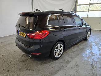 BMW 2-serie 216d 7p High picture 7