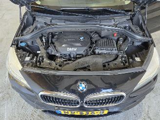 BMW 2-serie 216d 7p High picture 13