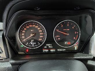 BMW 2-serie 216d 7p High picture 22