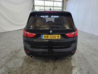 BMW 2-serie 216d 7p High picture 6