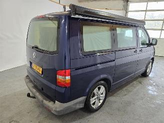 Volkswagen Westfalia  Califronia 2.5 TDI 300 Highline picture 7