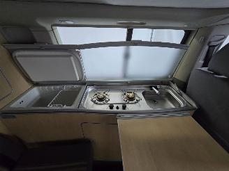 Volkswagen Westfalia  Califronia 2.5 TDI 300 Highline picture 19