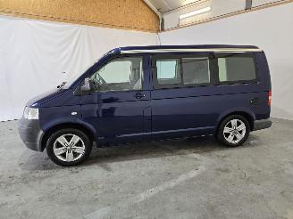 Volkswagen Westfalia  Califronia 2.5 TDI 300 Highline picture 4