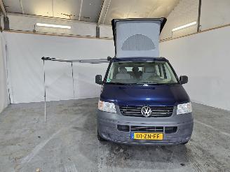 Volkswagen Westfalia  Califronia 2.5 TDI 300 Highline picture 10