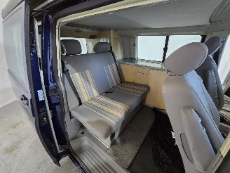 Volkswagen Westfalia  Califronia 2.5 TDI 300 Highline picture 43