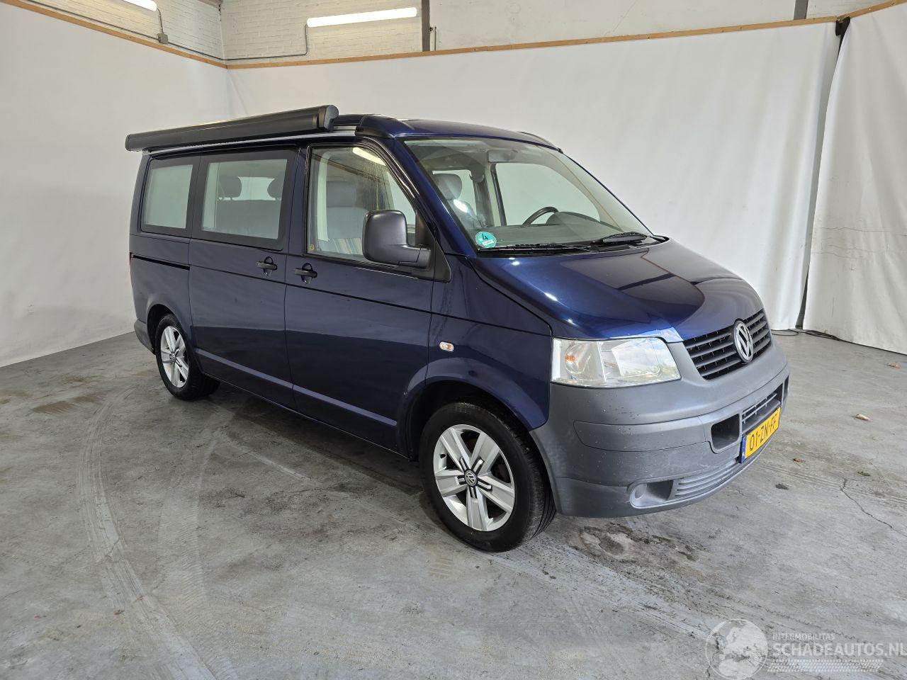 Volkswagen Westfalia  Califronia 2.5 TDI 300 Highline