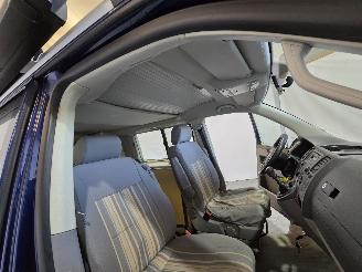 Volkswagen Westfalia  Califronia 2.5 TDI 300 Highline picture 42