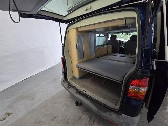 Volkswagen Westfalia  Califronia 2.5 TDI 300 Highline picture 24