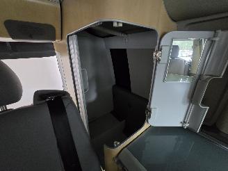 Volkswagen Westfalia  Califronia 2.5 TDI 300 Highline picture 16