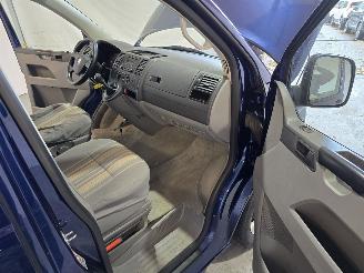 Volkswagen Westfalia  Califronia 2.5 TDI 300 Highline picture 41