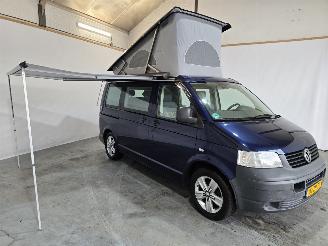 Volkswagen Westfalia  Califronia 2.5 TDI 300 Highline picture 9