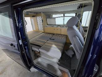 Volkswagen Westfalia  Califronia 2.5 TDI 300 Highline picture 26