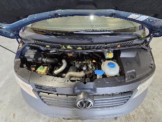 Volkswagen Westfalia  Califronia 2.5 TDI 300 Highline picture 39