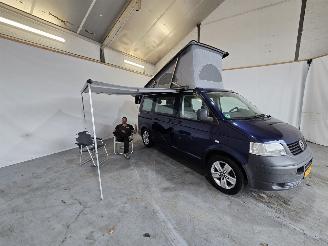 Volkswagen Westfalia  Califronia 2.5 TDI 300 Highline picture 11