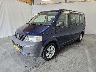 Volkswagen Westfalia  Califronia 2.5 TDI 300 Highline picture 3