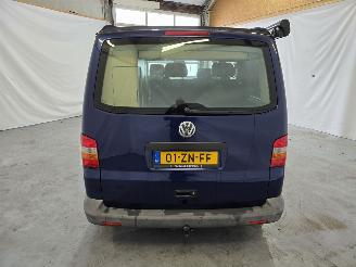 Volkswagen Westfalia  Califronia 2.5 TDI 300 Highline picture 6