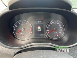 Kia Picanto Picanto (JA), Hatchback, 2017 1.0 DPi 12V picture 7