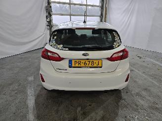 Ford Fiesta 1.0 EcoB Titanium picture 6