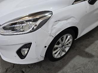 Ford Fiesta 1.0 EcoB Titanium picture 9