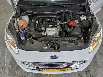 Ford Fiesta 1.0 EcoB Titanium picture 11