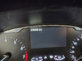 Ford Fiesta 1.0 EcoB Titanium picture 19