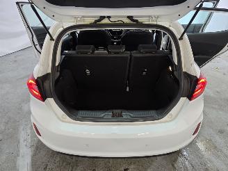 Ford Fiesta 1.0 EcoB Titanium picture 15