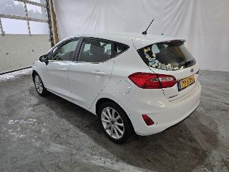 Ford Fiesta 1.0 EcoB Titanium picture 5