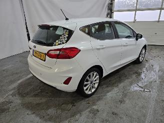 Ford Fiesta 1.0 EcoB Titanium picture 7
