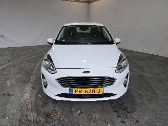 Ford Fiesta 1.0 EcoB Titanium picture 2