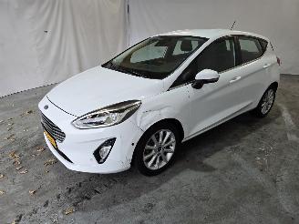 Ford Fiesta 1.0 EcoB Titanium picture 3