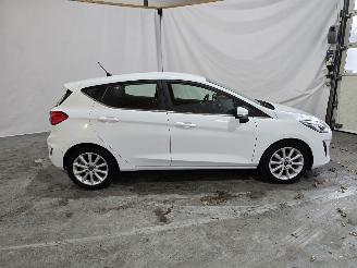 Ford Fiesta 1.0 EcoB Titanium picture 8