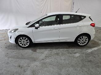 Ford Fiesta 1.0 EcoB Titanium picture 4