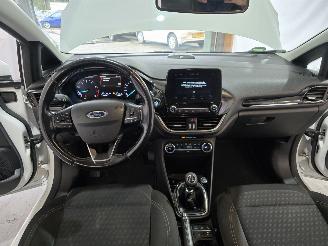 Ford Fiesta 1.0 EcoB Titanium picture 21
