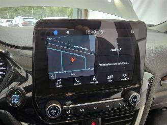 Ford Fiesta 1.0 EcoB Titanium picture 29