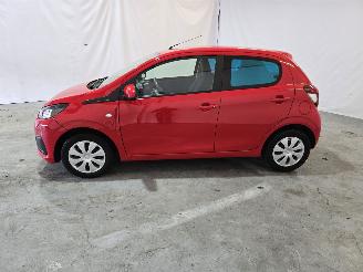 Peugeot 108 1.0 Vti picture 4