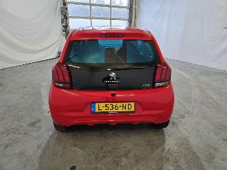 Peugeot 108 1.0 Vti picture 6