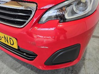 Peugeot 108 1.0 Vti picture 9