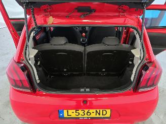 Peugeot 108 1.0 Vti picture 18