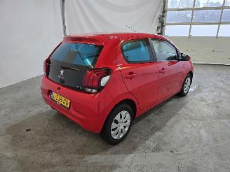 Peugeot 108 1.0 Vti picture 7