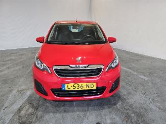 Peugeot 108 1.0 Vti picture 2