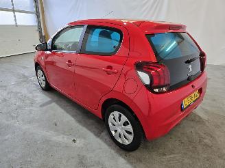 Peugeot 108 1.0 Vti picture 5