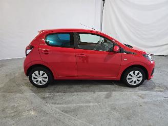 Peugeot 108 1.0 Vti picture 8