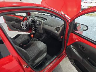 Peugeot 108 1.0 Vti picture 16