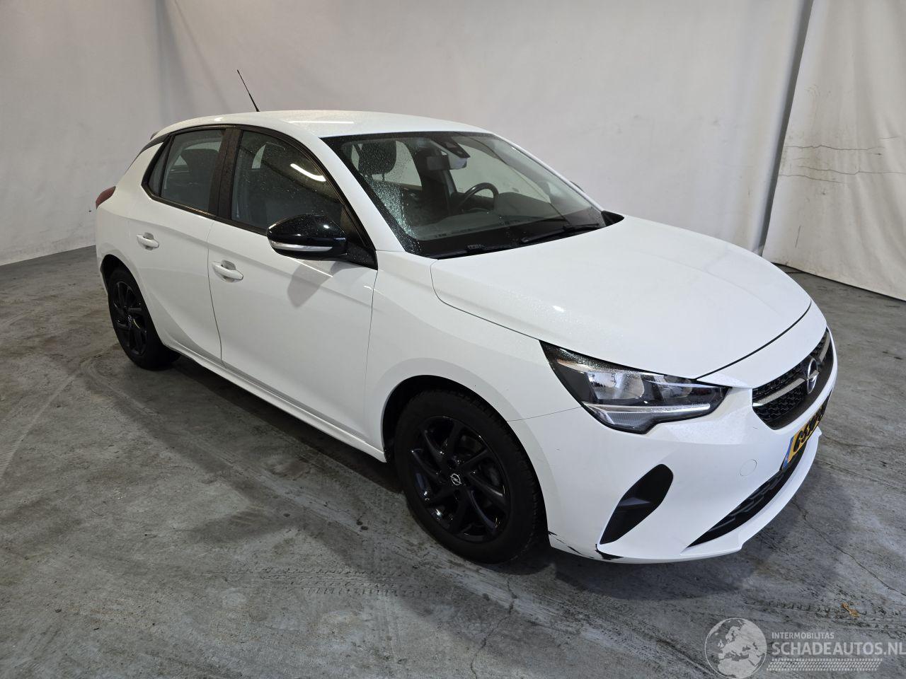 Opel Corsa 1.2 Editon