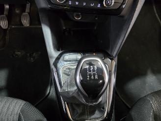 Opel Corsa 1.2 Editon picture 30