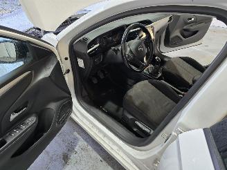 Opel Corsa 1.2 Editon picture 15