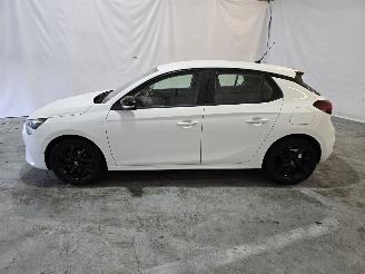 Opel Corsa 1.2 Editon picture 4